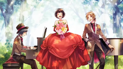 Nico - ノンファンタジー/歌ってみたver.TEN×悠樹