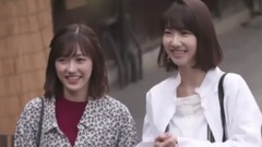 TABIFUKU 柏木由紀×渡辺麻友 in 愛媛 松山・道後温泉【上篇】