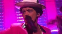 Bruno Mars - Uptown Funk