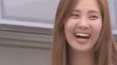 少女时代,允儿(少女时代) - 磨人的小妖精 撒娇王林允儿