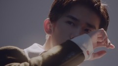 易烊千玺 - 17岁少年时尚大片
