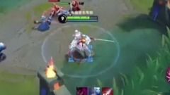 王者荣耀德古拉解说:将进酒!我的李白杀的停不下来!