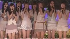 少女时代 - ChalrangChalrang&山茶花小姐&和你一起&朗朗18岁