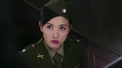 电视剧<红蔷薇>先导片: 杨子姗陈晓演绎谍战人生