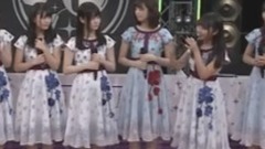 AKB48,乃木坂46 - BOMBER-E三期生SP 17/12/05