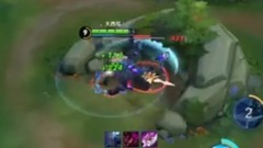 西瓜解说:自带名刀骚韩信很皮很强很无敌自古韩信出奇迹!