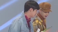 JIMIN(防弹少年团) - RUN BTS! EP30 JIMIN CUT