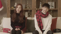 ELRIS,金相均 - Childlike