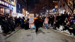 金泫雅,模仿翻唱 - Lip & Hip 街头Cover Dance