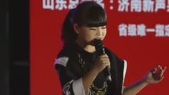吴文煜 - 学生参加《中国好歌声》暖场