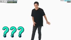 随机舞蹈 - 一周的偶像 17/12/06