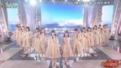 乃木坂46 - 逃げ水