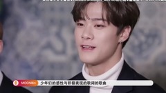 Astro(韩国) - Pops in Seoul ASTRO采访