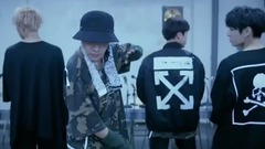 防弹少年团 - MIC Drop