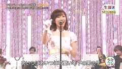 AKB48,渡边麻友 - 171205 年下の男の子 @ うたコン