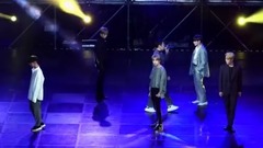 B.A.P - Honeymoon & Wake Me Up