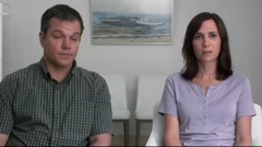 Downsizing (2017) - _Steps_ - Paramount Pictures