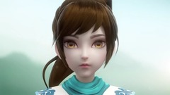 梦诛缘·忆暖冬