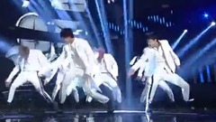 MONSTA X - DRAMARAMA