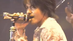 彩虹乐队 - 1999 Grand Cross 演唱会