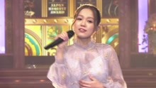 西野加奈 - 西野カナ Live 手をつなぐ理由 At 日本有線大赏2017