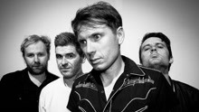 Franz Ferdinand - Franz Ferdinand - Always Ascending