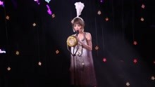 蔡依林 - 喜帖街 演唱会现场