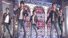 岚 - 嵐 -Live Special Medley At 2017 FNS歌謡祭 第1夜