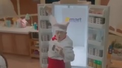 少女时代,徐玄(少女时代) - PEACOCK 提拉米苏广告