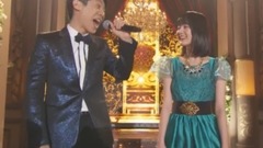 乃木坂46 - 横山だいすけ x 生田絵梨花 ホール･ニュー･ワールド