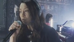 乃木坂46 - もう君以外愛せない @ 2017 FNS歌謡祭