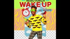 Lil Yachty - Wake Up