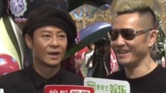 草蜢 - 草蜢最难忘嘅圣诞节 蔡一杰Chok过龙撼穿头