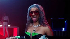 Nicki Minaj,Migos,Cardi B - MotorSport