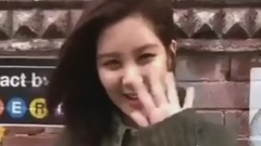 少女时代,徐玄(少女时代) - SNSD SEOHYUN 17/12/07
