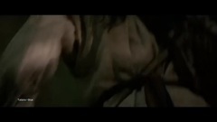 The Last Of The Mohicans