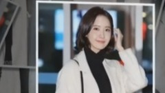 少女时代,允儿(少女时代) - Incheon Airport to Saipan