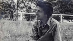 Leonard Cohen - Lover Lover Lover