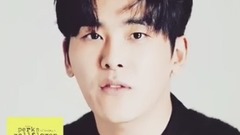 李浩沅(HOYA) - Marie Claire 李浩沅电影推荐