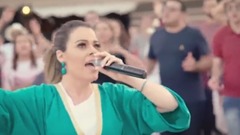 DESERTO DE REVELAÇÃO