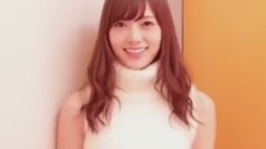 乃木坂46 - まいやんの投げキッス