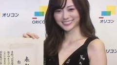 乃木坂46 - [めざましテレビ]白石麻衣"開かない! どうしましょ" 17/12/04