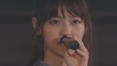 乃木坂46 - なぁちゃん 世界にひとつだけの笑顔