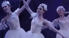 Waltz Of The Snowflakes