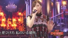 FNS 歌谣祭 第一夜 女团cut