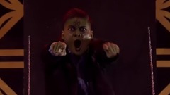 Anggun,欧美群星,Jay Park,欧美达人 - 2017亚洲达人秀总决赛The Sacred Riana