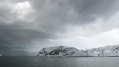 萧玮(麦田守望者) - 坏天气