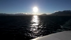 萧玮(麦田守望者) - 德雷克海峡