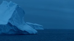 萧玮(麦田守望者) - 蓝夜