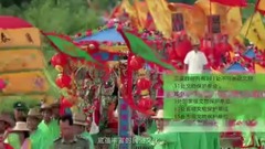 三亚市申报创建国家公共文化服务体系示范区申报片